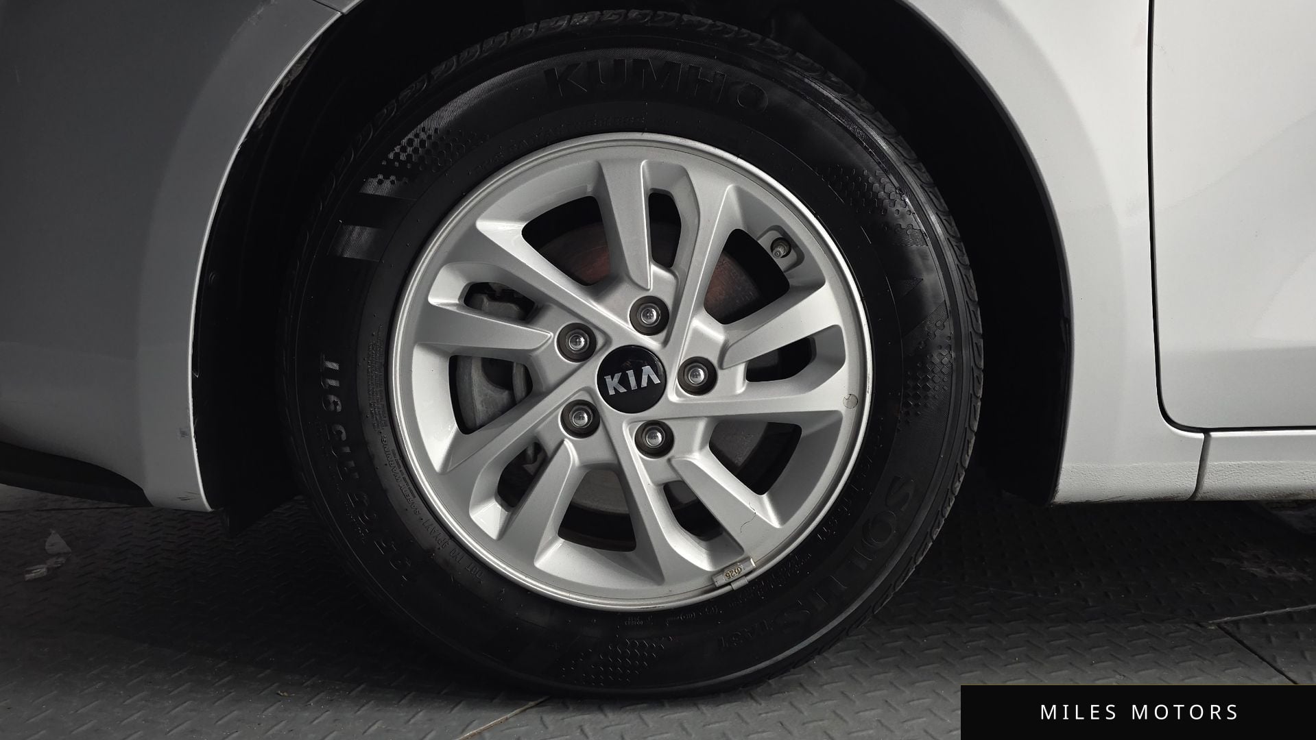 Kia K3 2019 — миниатюра 5