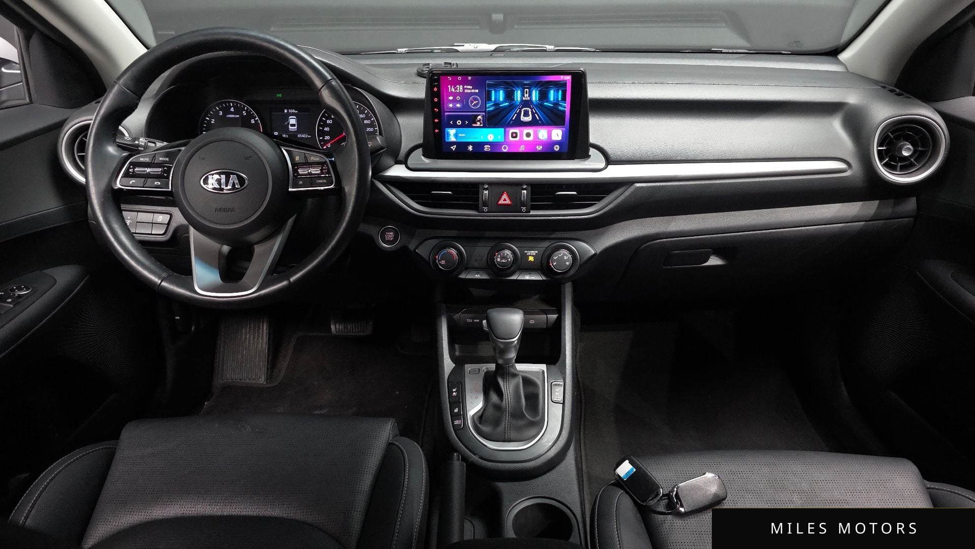 Kia K3 2019 — миниатюра 10