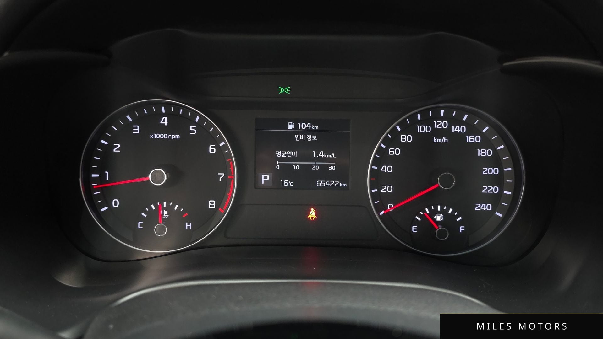 Kia K3 2019 — миниатюра 11