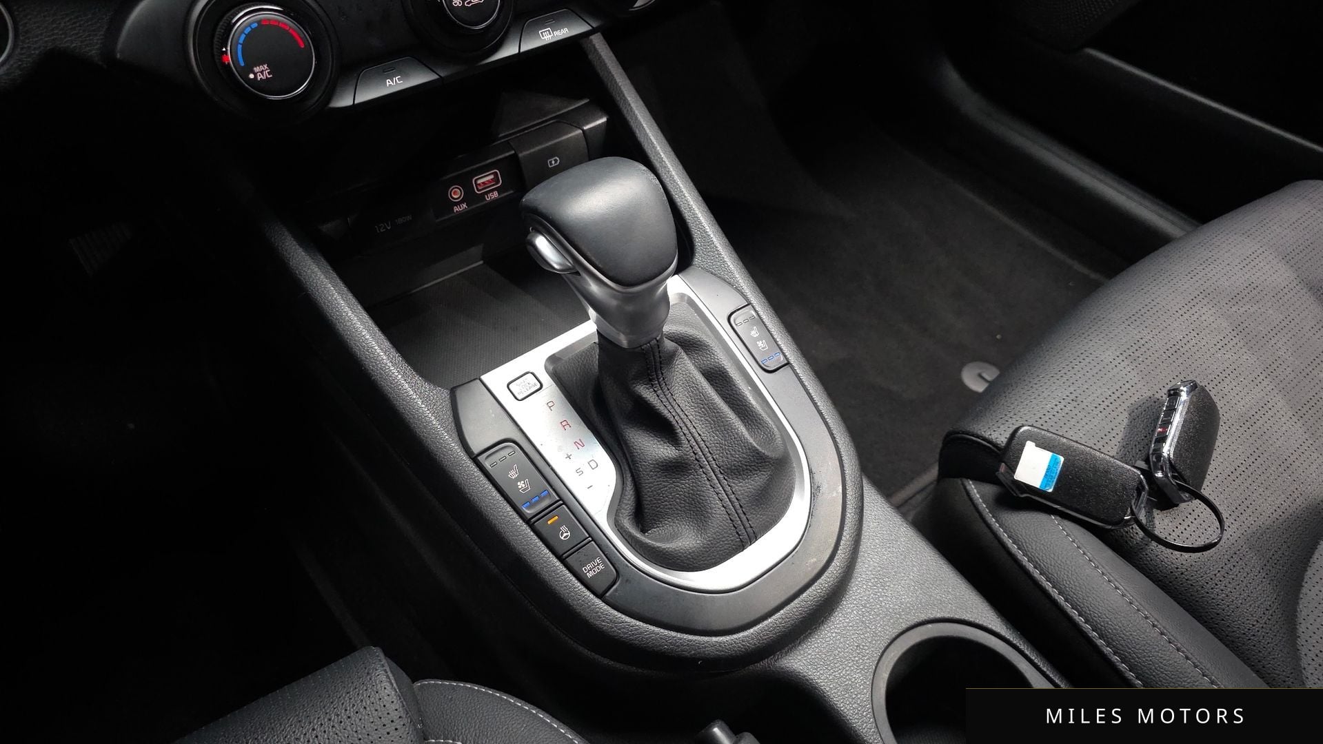 Kia K3 2019 — миниатюра 12