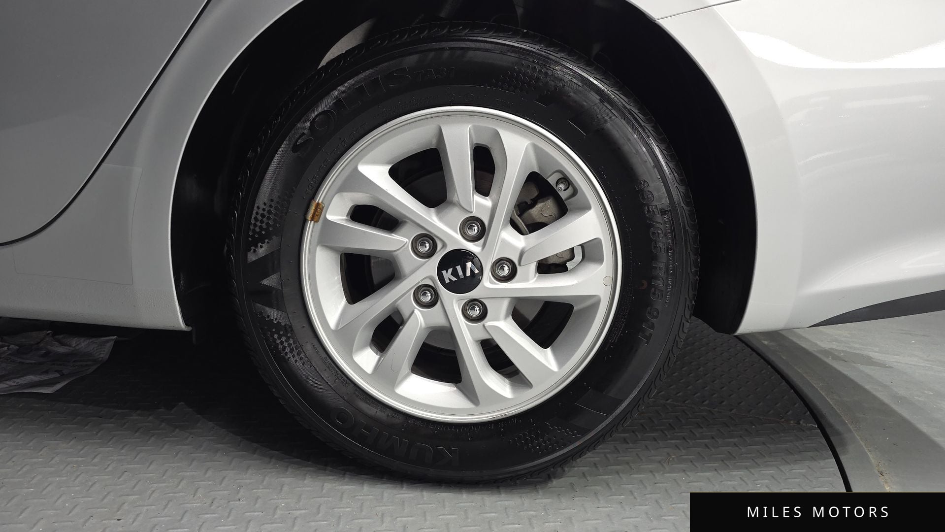 Kia K3 2019 — миниатюра 7