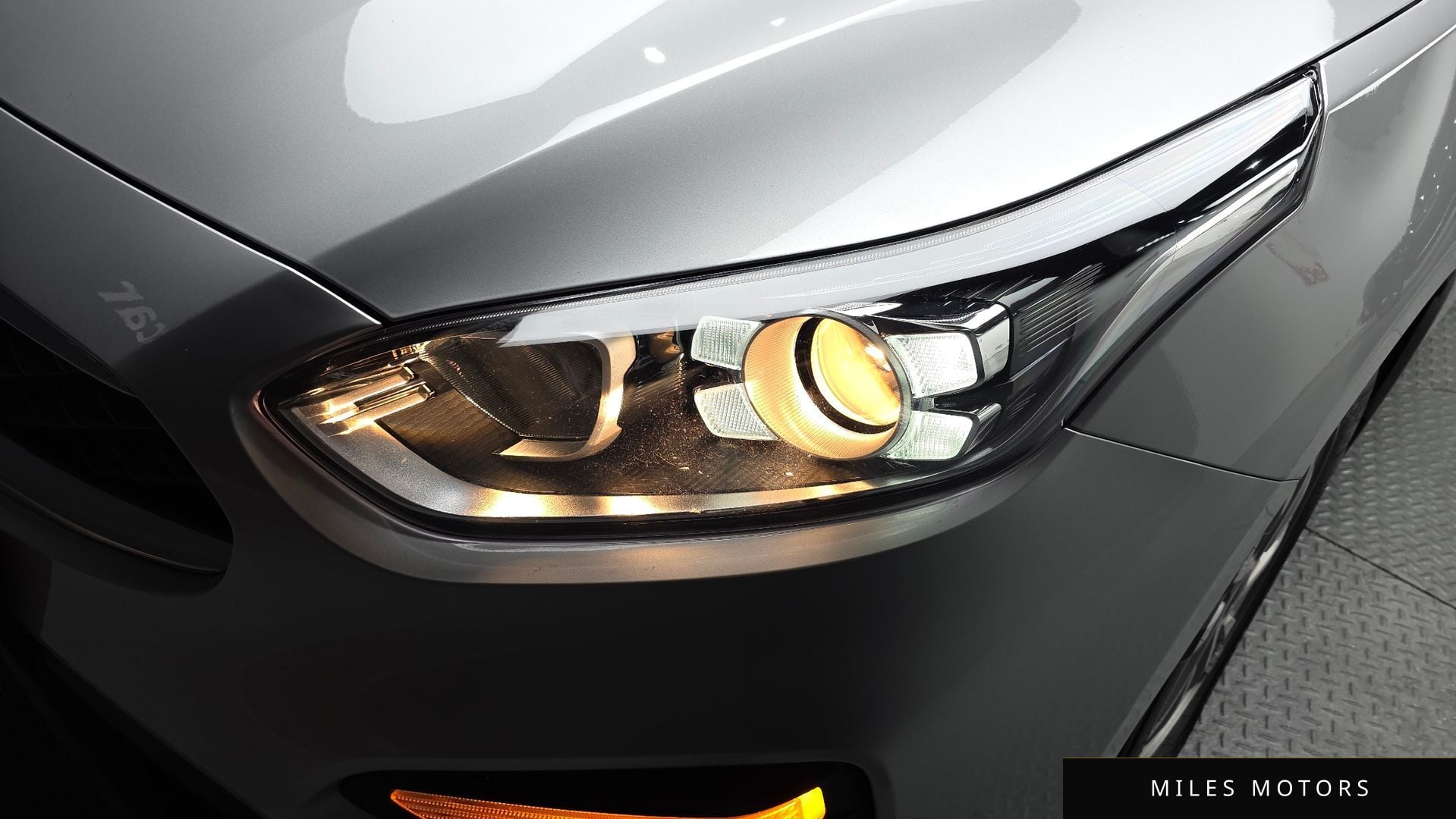 Kia K3 2019 — миниатюра 8