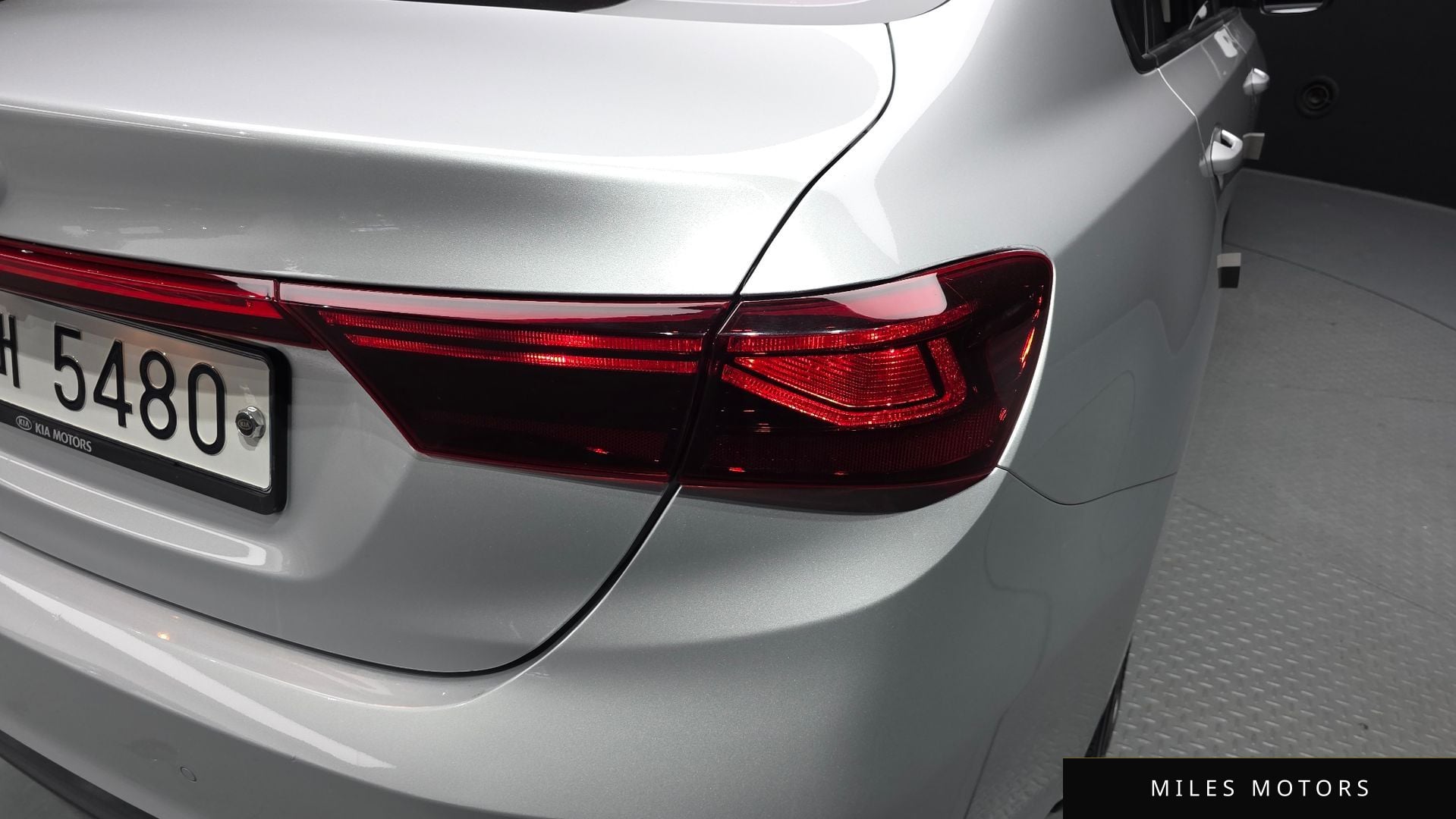 Kia K3 2019 — миниатюра 9