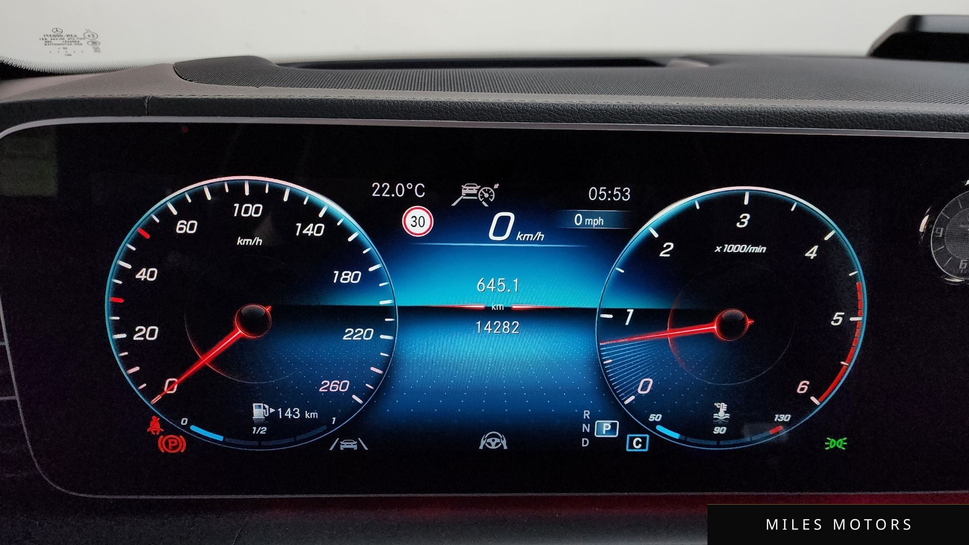 Mercedes-Benz GLS-Class X167 2023 — миниатюра 11