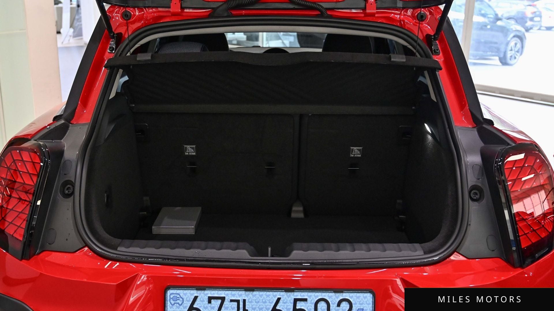 MINI Aceman 2025 — миниатюра 7