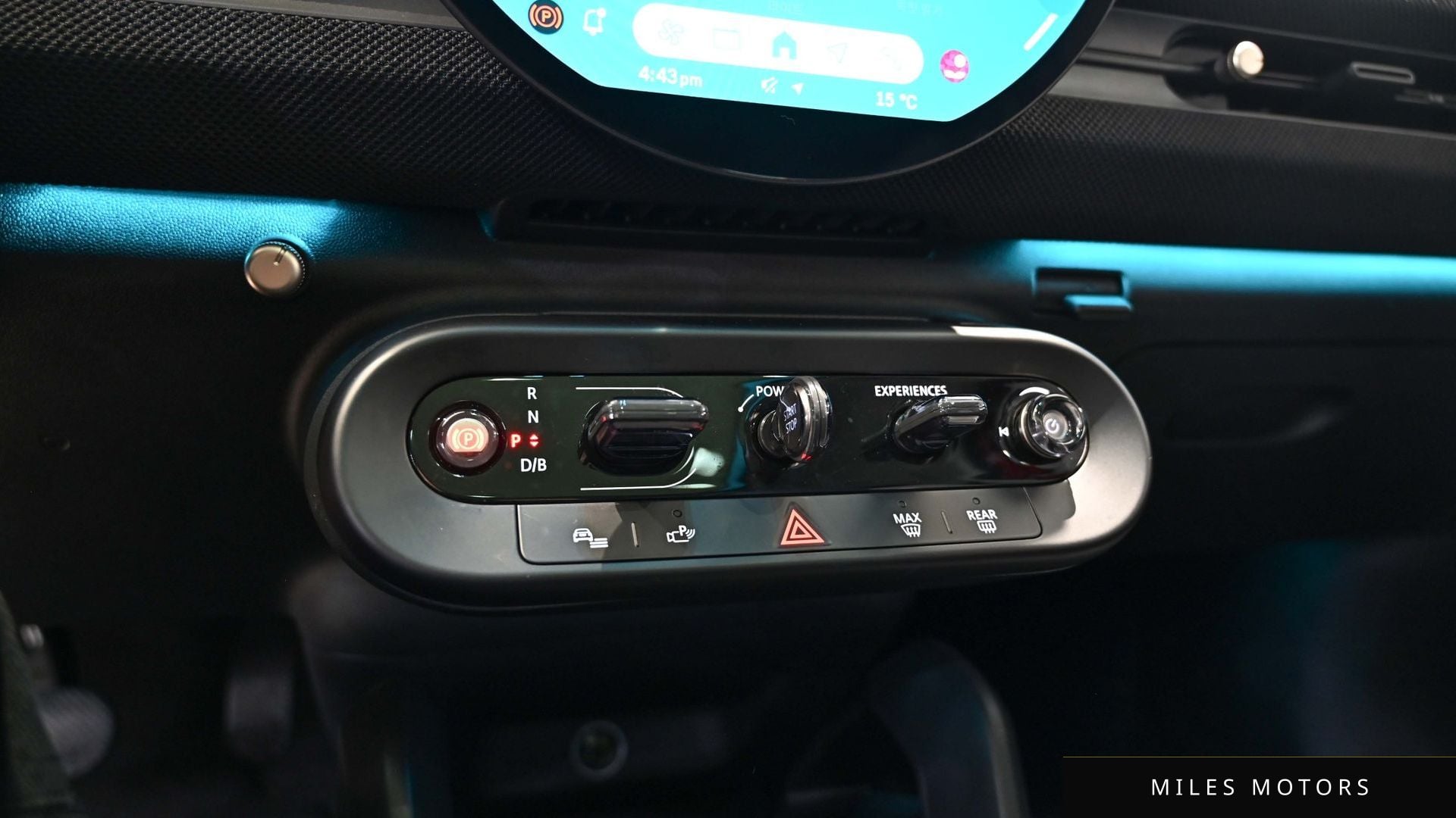 MINI Aceman 2025 — миниатюра 11