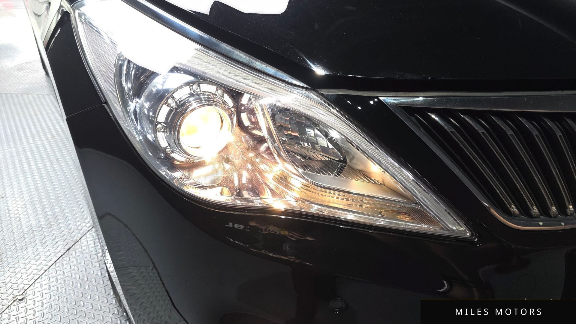 Hyundai Grandeur 2014 — миниатюра 7