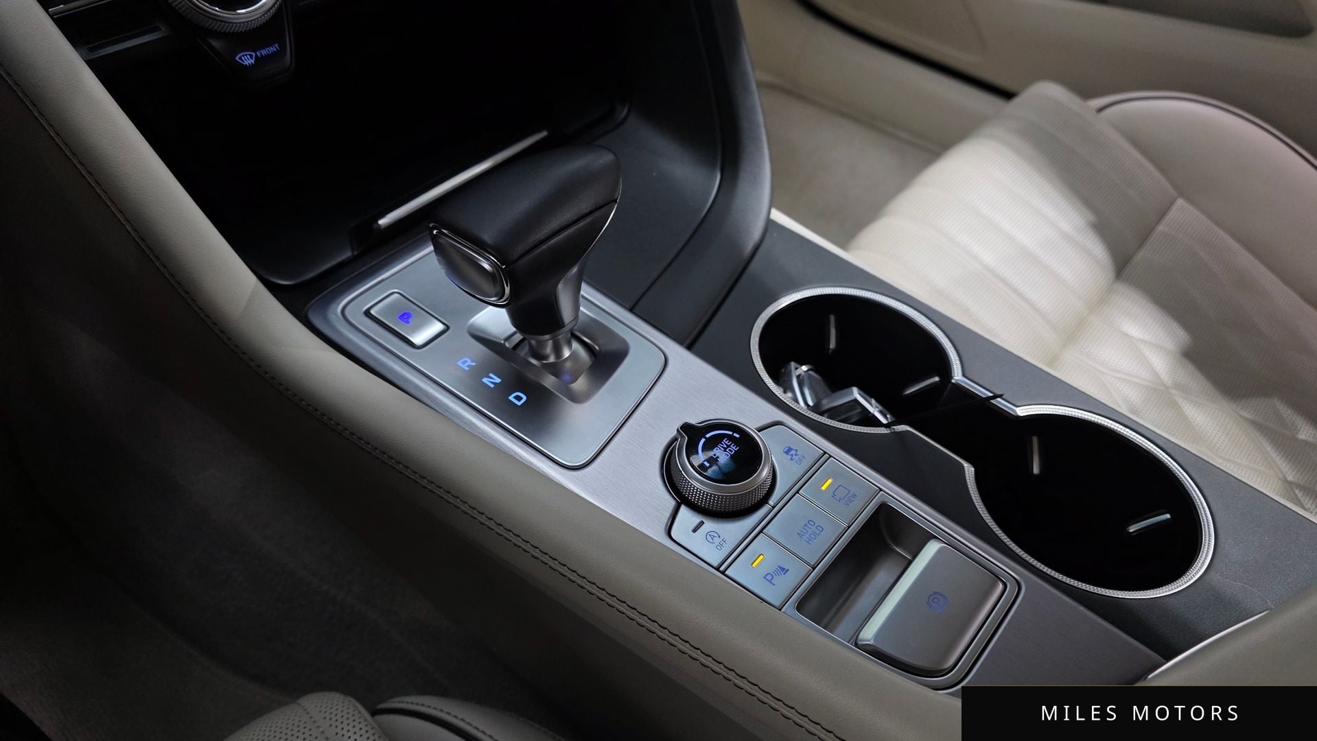 Genesis G70 2018 — миниатюра 12