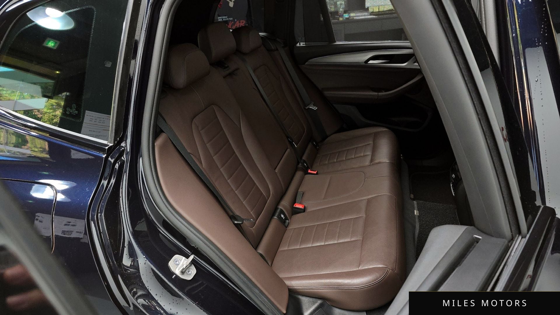 BMW X3 (G01) 2021 — миниатюра 12