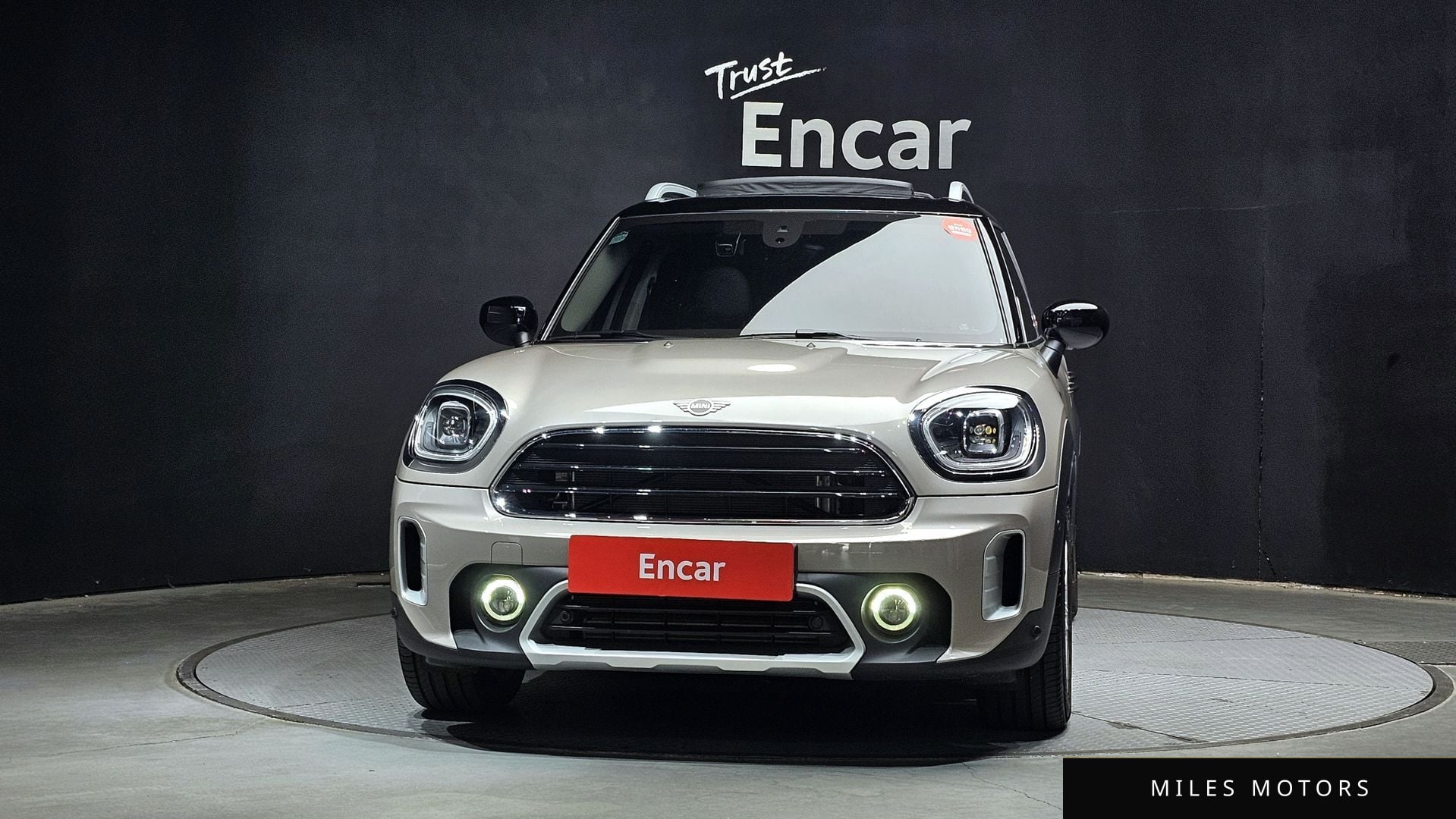 MINI Countryman 2023 — миниатюра 3