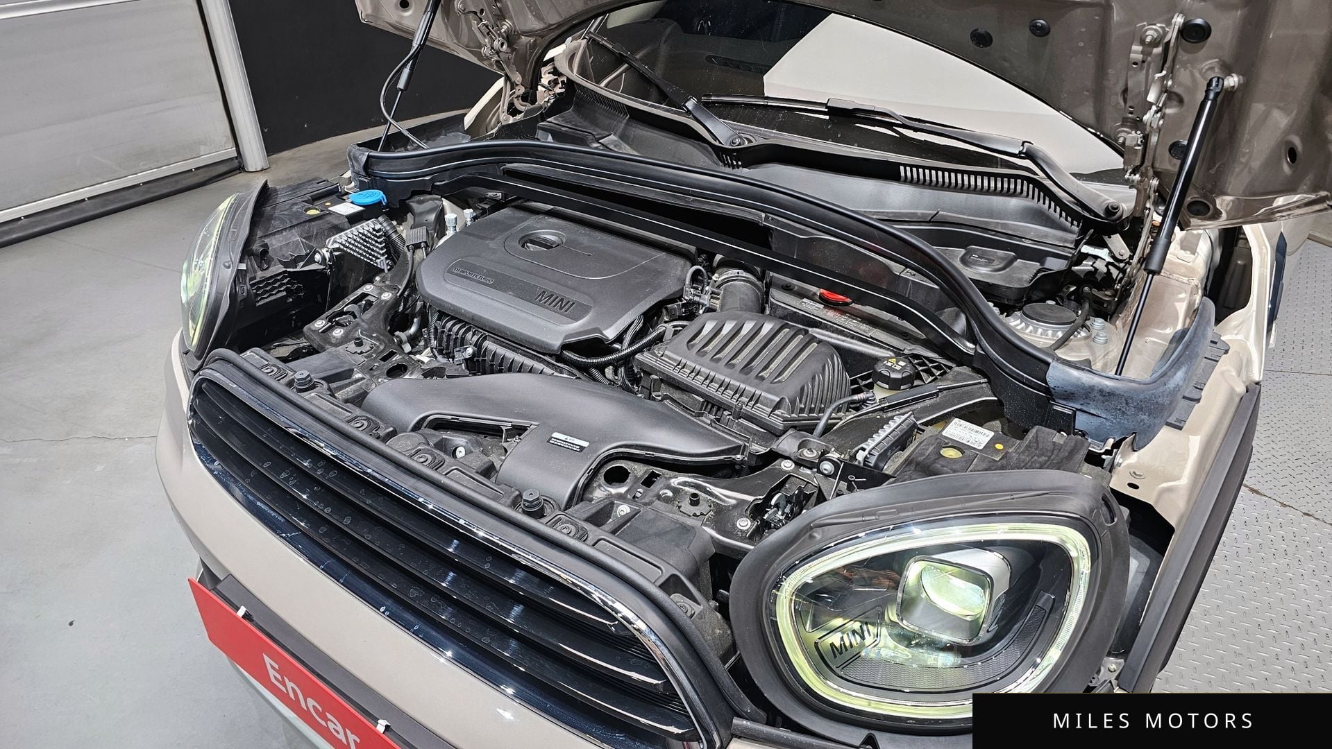 MINI Countryman 2023 — миниатюра 6