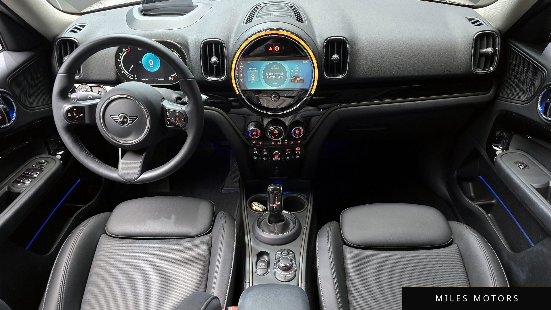 MINI Countryman 2023 — миниатюра 10