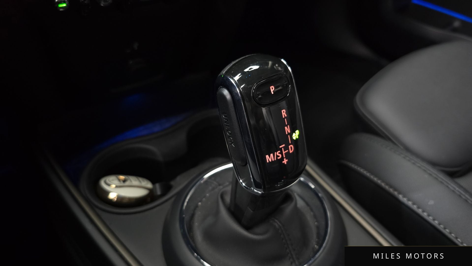 MINI Countryman 2023 — миниатюра 12