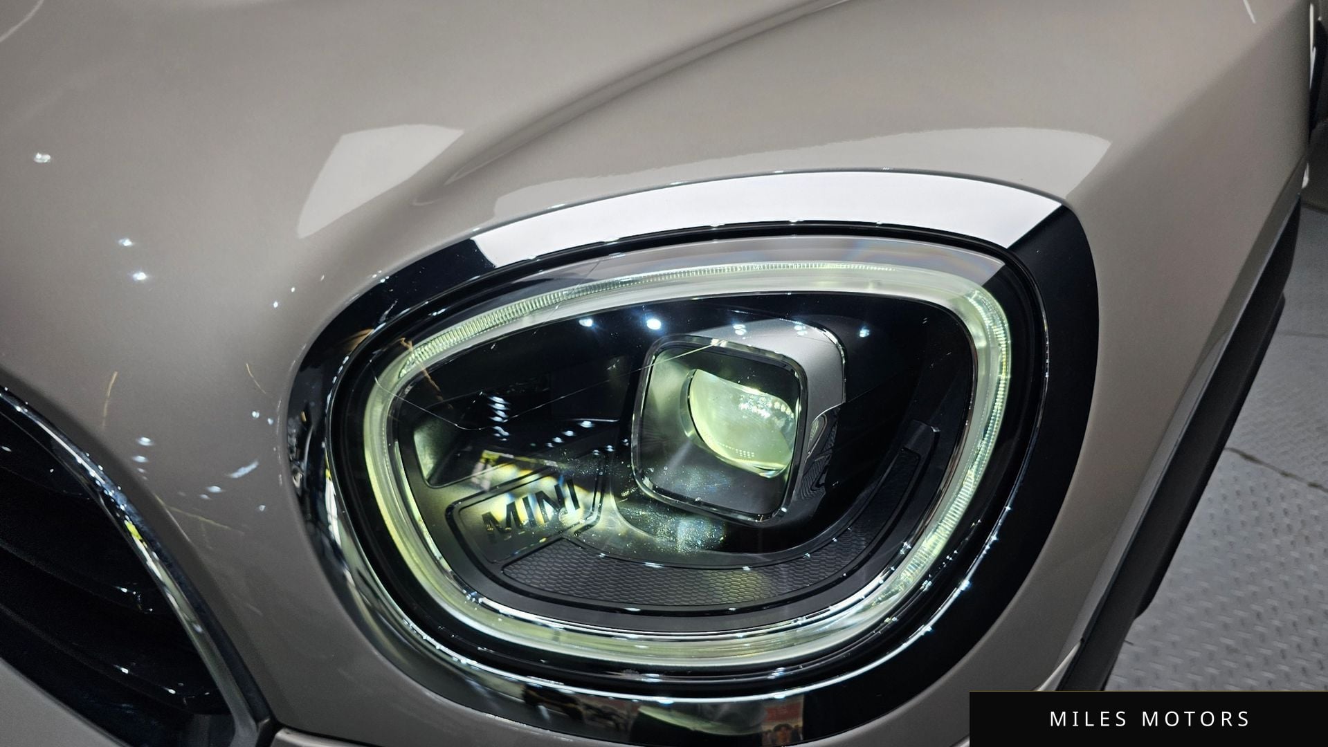 MINI Countryman 2023 — миниатюра 8