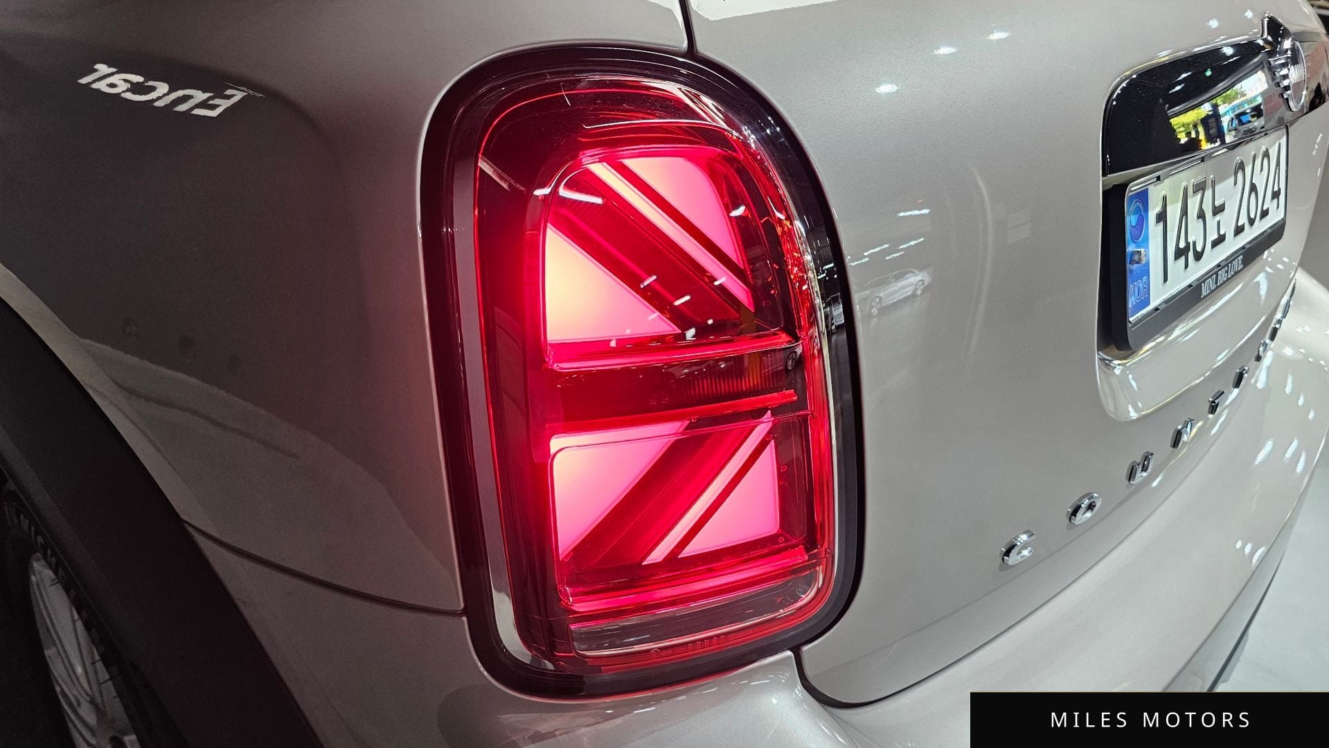 MINI Countryman 2023 — миниатюра 9
