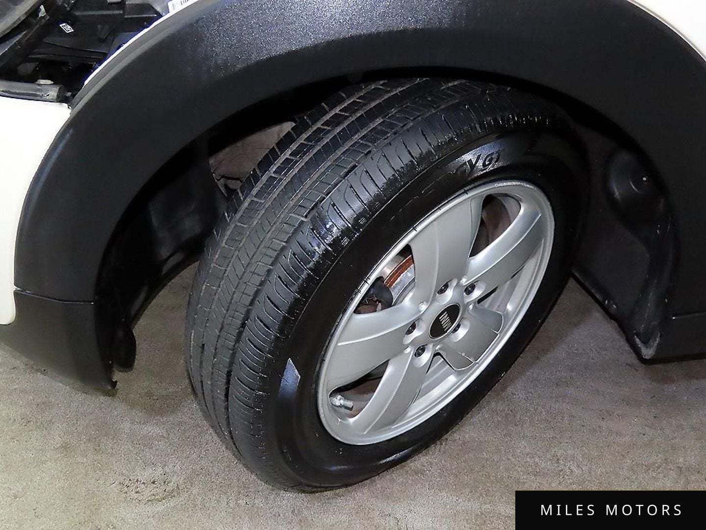 MINI Cooper D 2016 — миниатюра 5