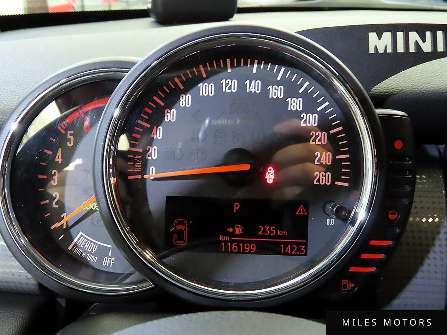 MINI Cooper D 2016 — миниатюра 8