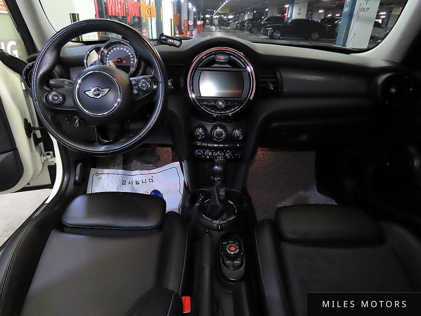MINI Cooper D 2016 — миниатюра 10