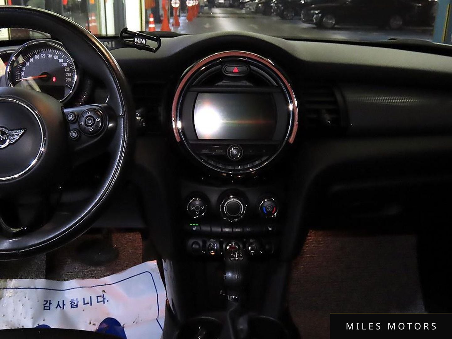 MINI Cooper D 2016 — миниатюра 11