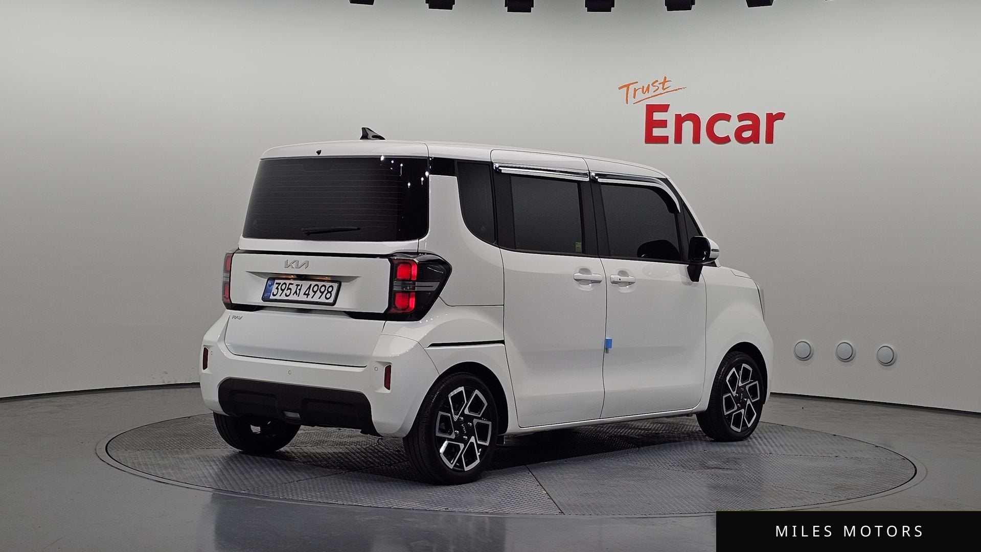 Kia RAY 2024 — миниатюра 2