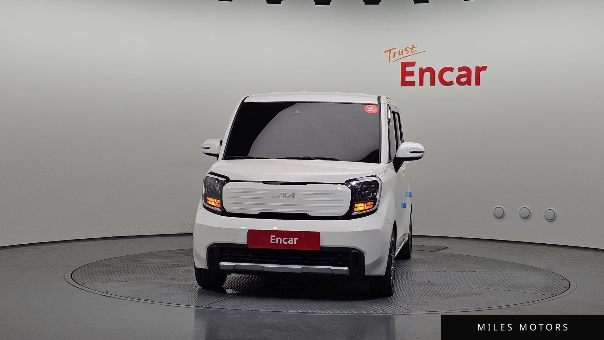 Kia RAY 2024 — миниатюра 3