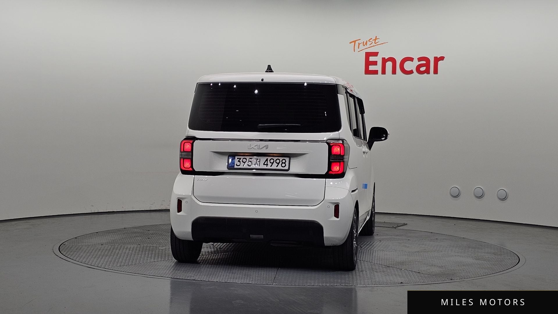 Kia RAY 2024 — миниатюра 4