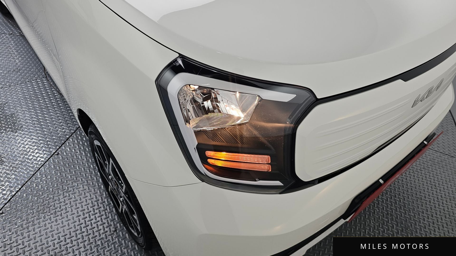 Kia RAY 2024 — миниатюра 8