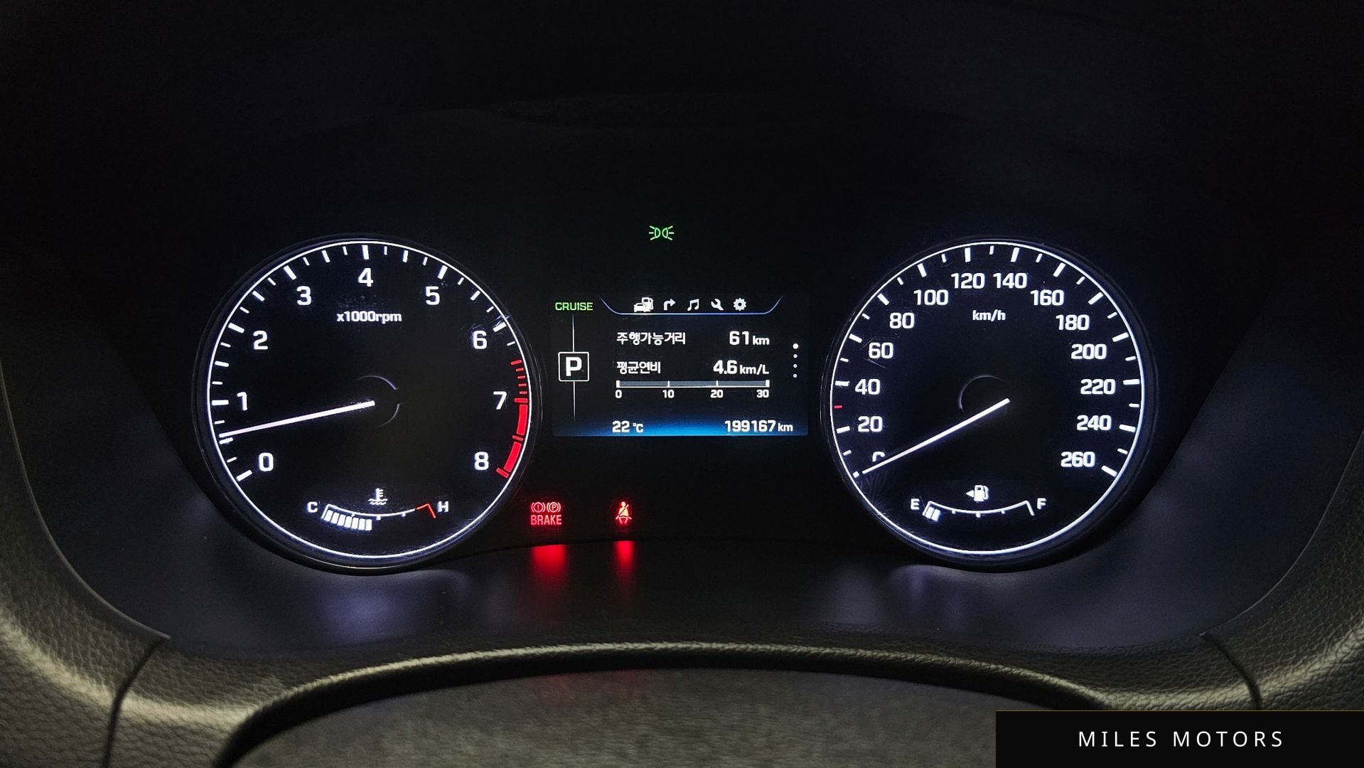 Hyundai Genesis 2014 — миниатюра 8