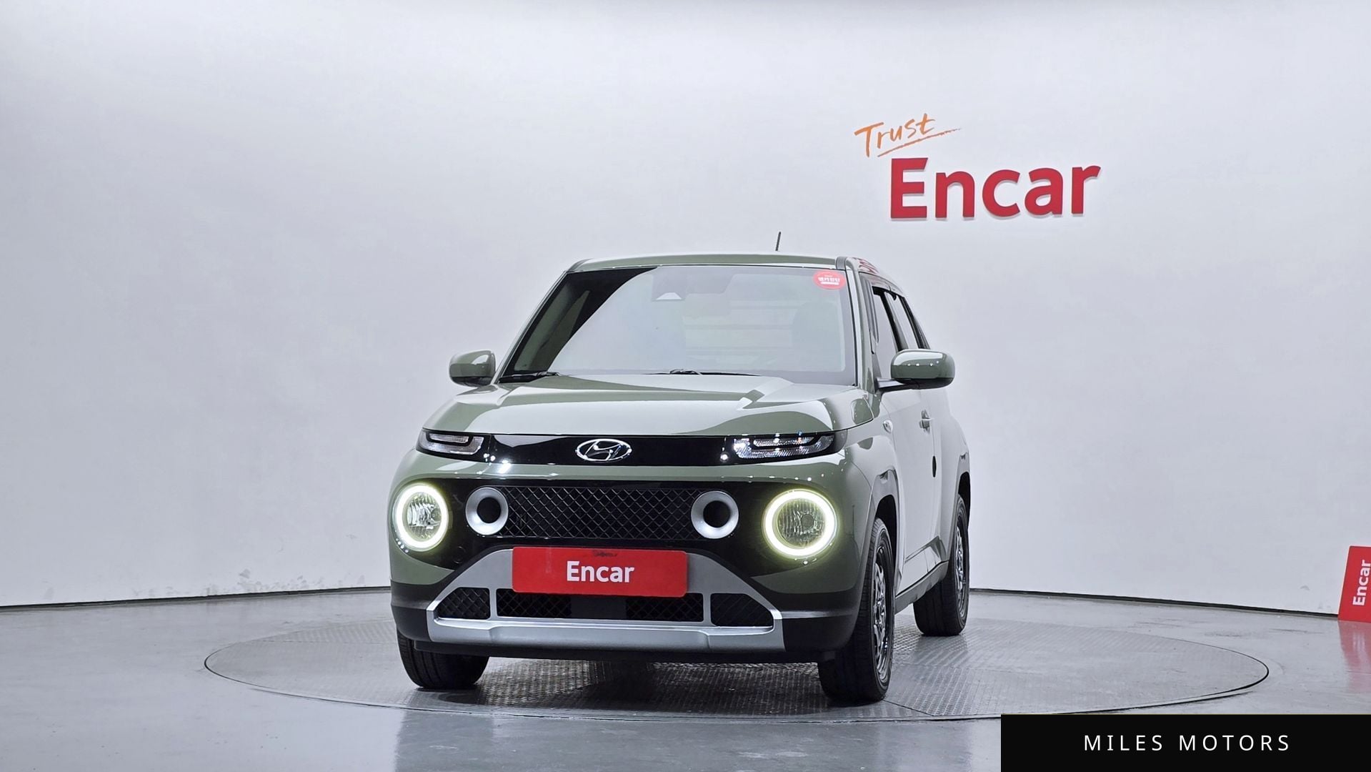 Hyundai Casper 2023 — миниатюра 3