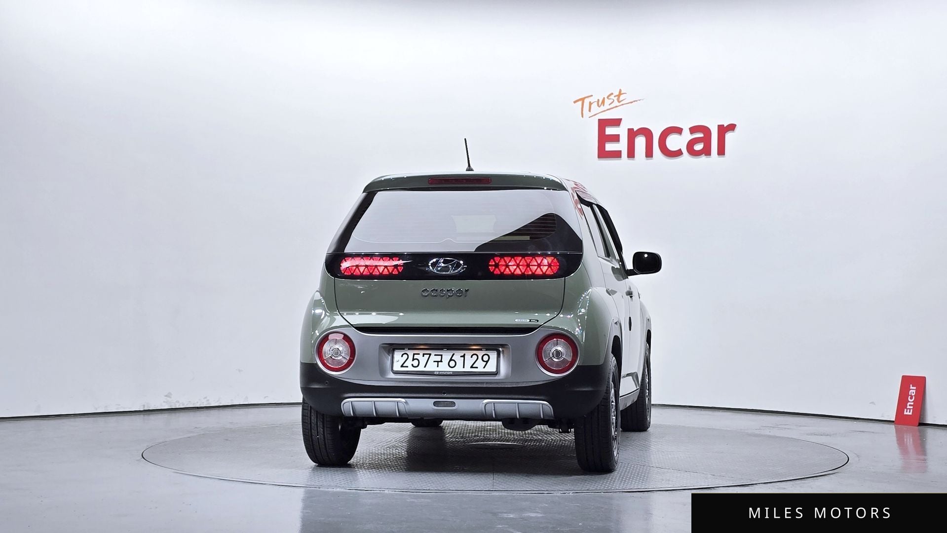 Hyundai Casper 2023 — миниатюра 4