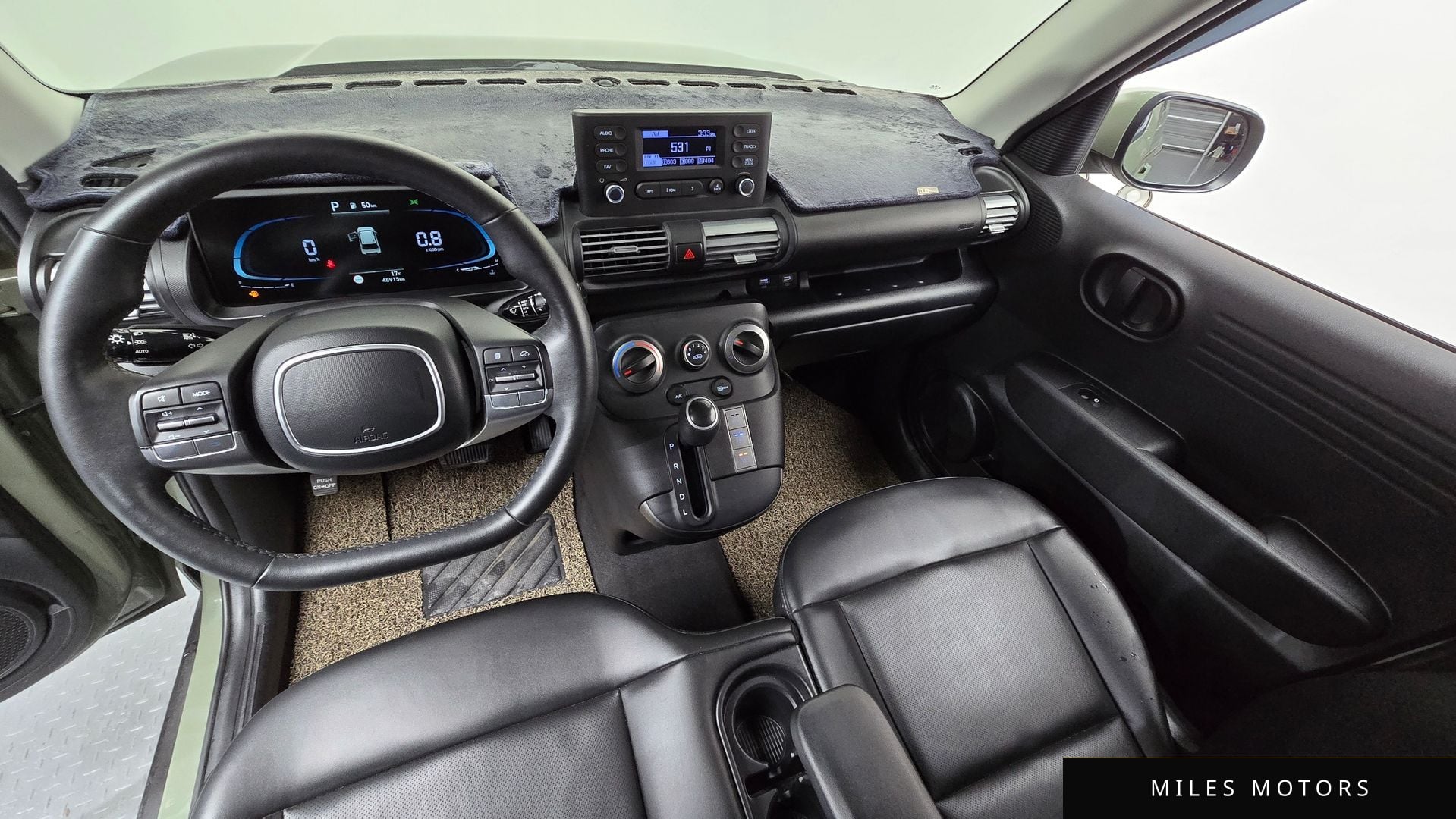 Hyundai Casper 2023 — миниатюра 10