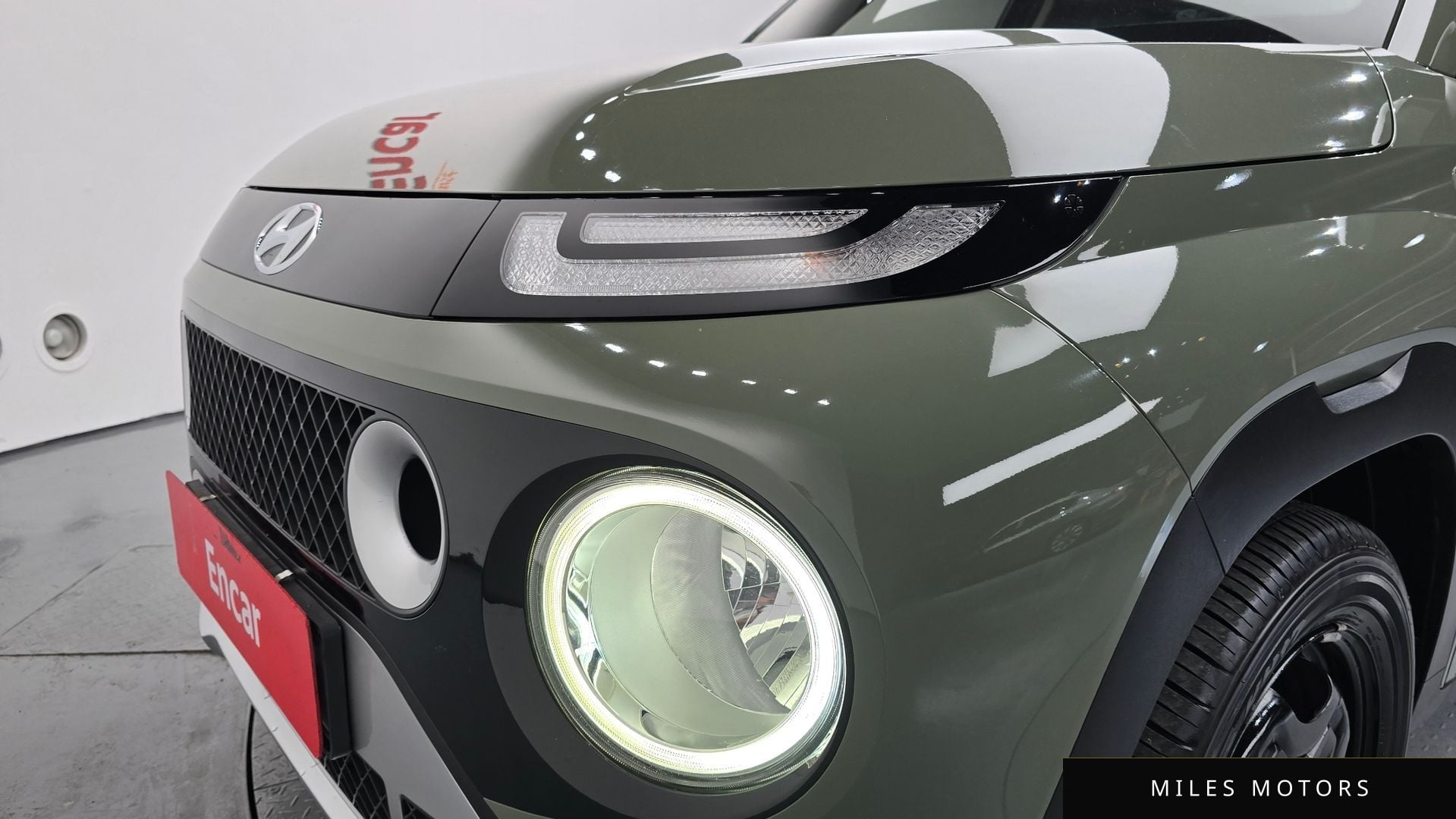 Hyundai Casper 2023 — миниатюра 8