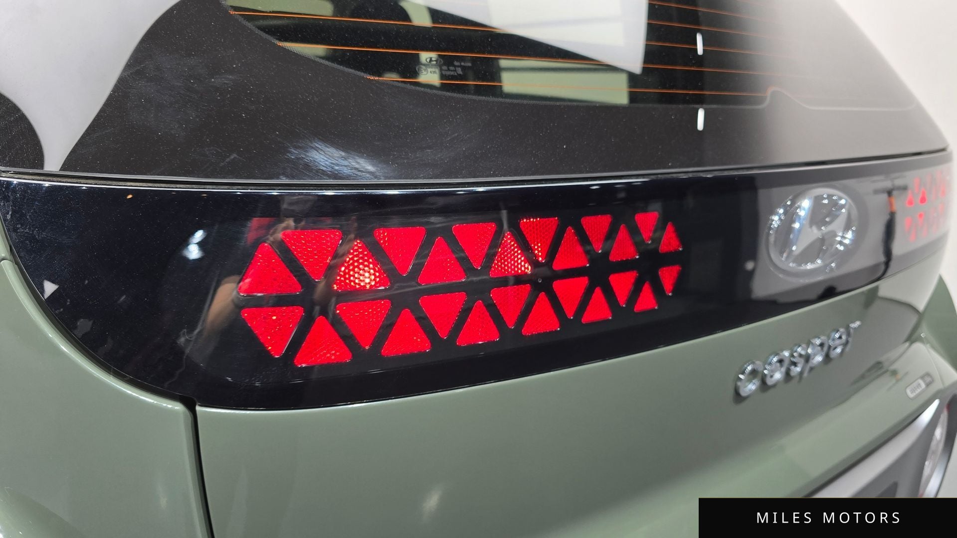 Hyundai Casper 2023 — миниатюра 9
