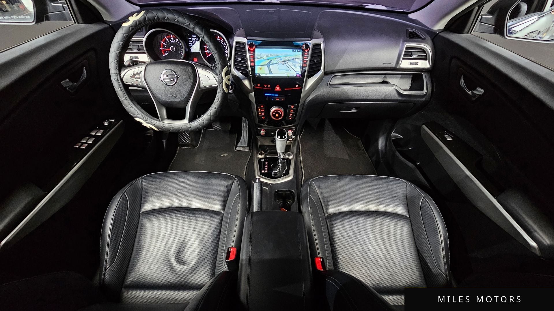 KG Mobility Tivoli 2016 — миниатюра 7