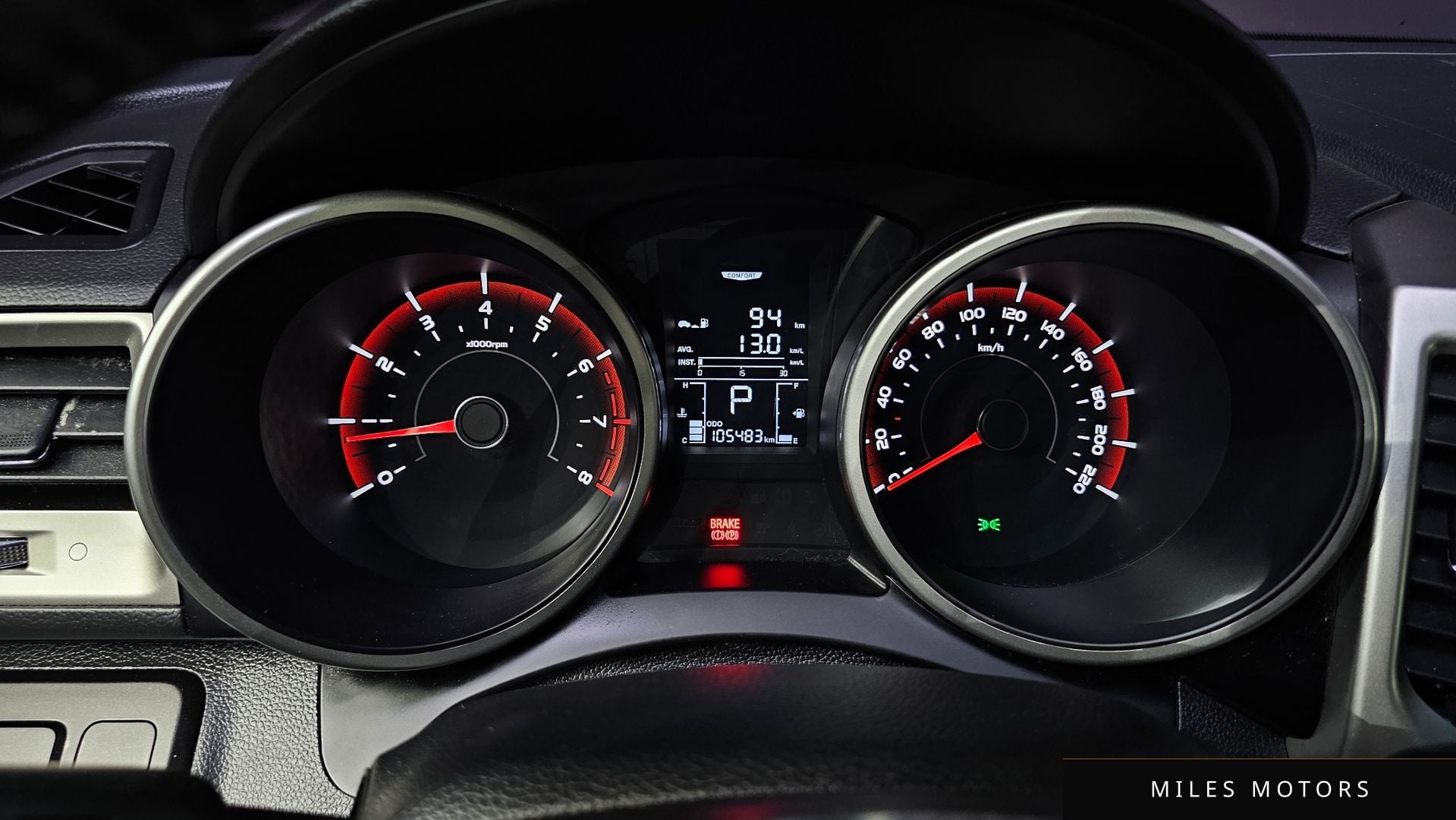 KG Mobility Tivoli 2016 — миниатюра 8