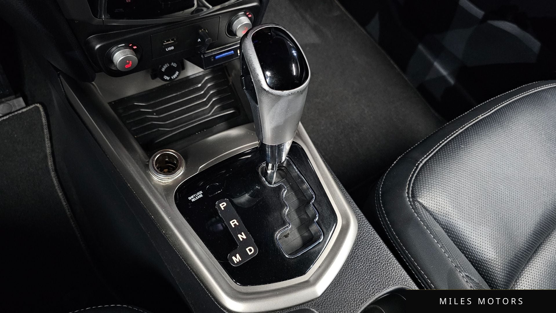 KG Mobility Tivoli 2016 — миниатюра 9
