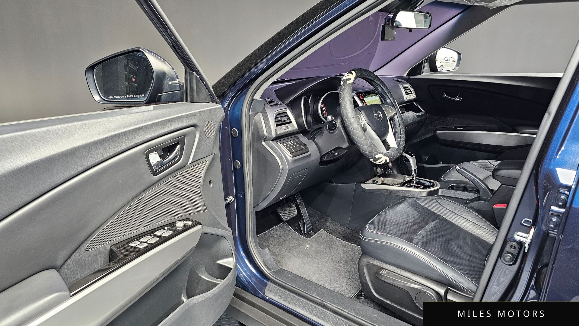 KG Mobility Tivoli 2016 — миниатюра 10