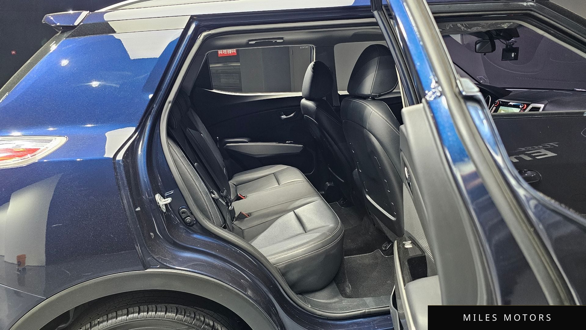 KG Mobility Tivoli 2016 — миниатюра 11