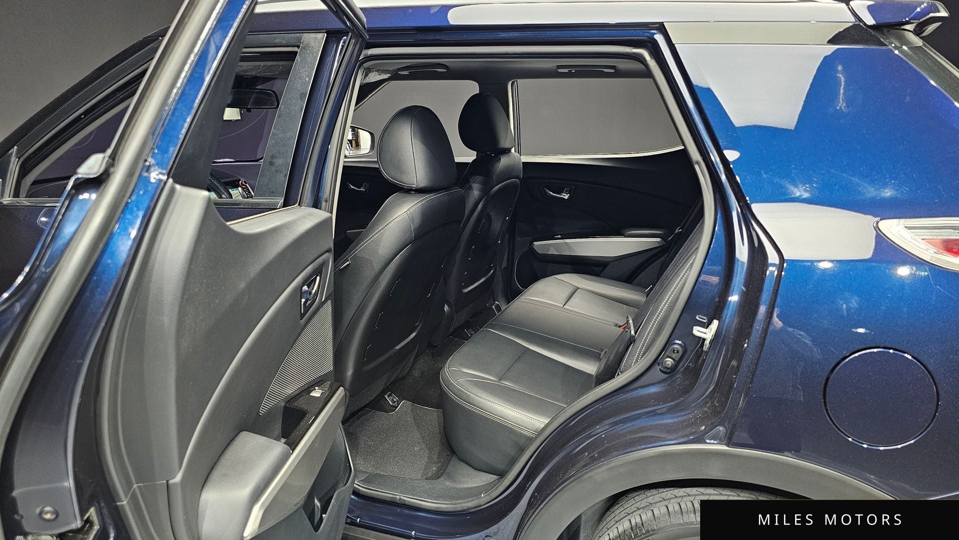 KG Mobility Tivoli 2016 — миниатюра 12