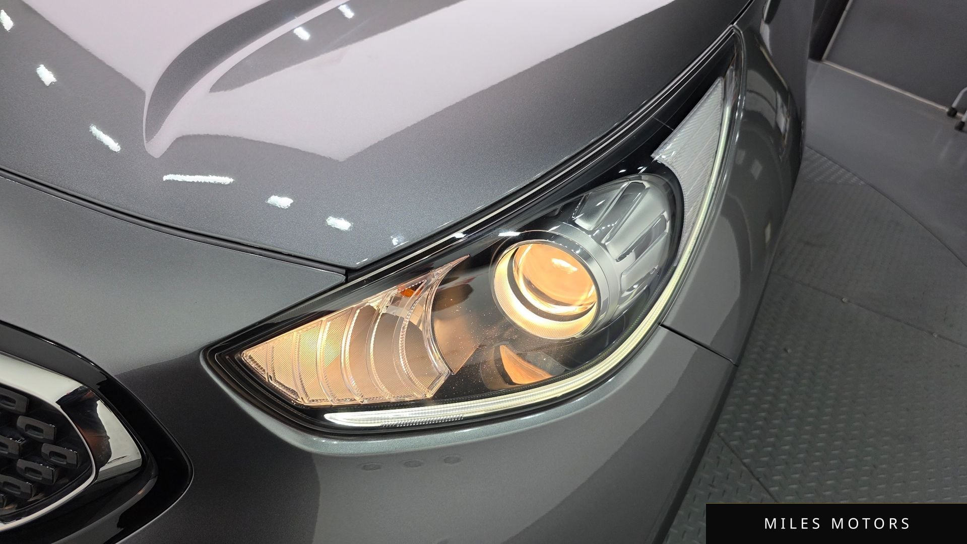 Kia Niro 2018 — миниатюра 8