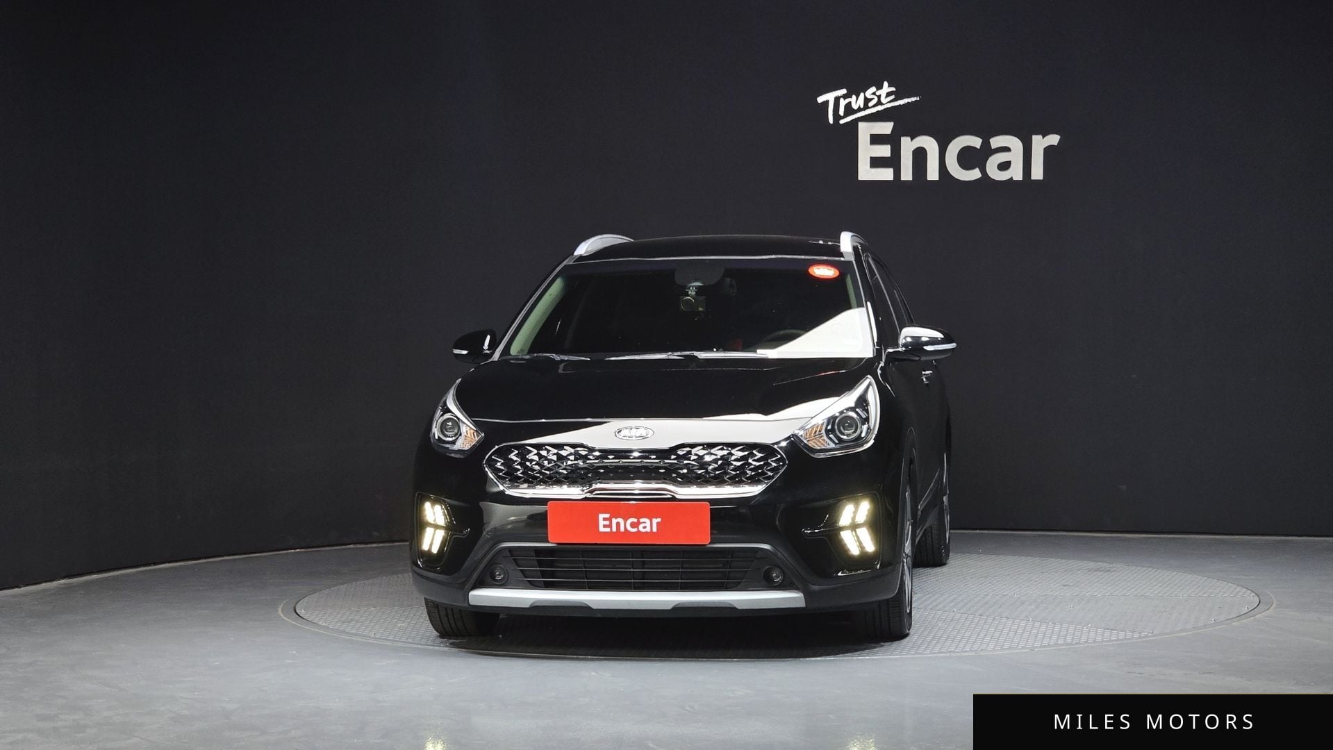 Kia Niro 2021 — миниатюра 3