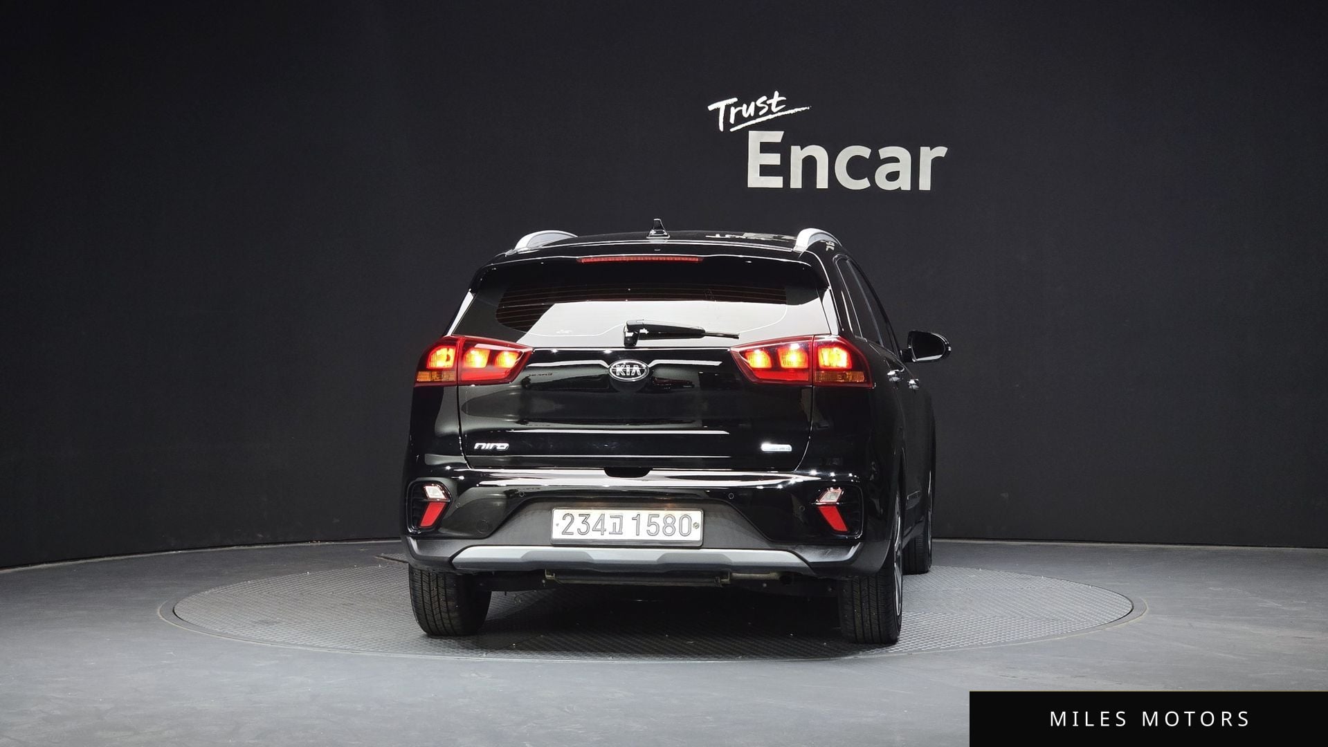 Kia Niro 2021 — миниатюра 4