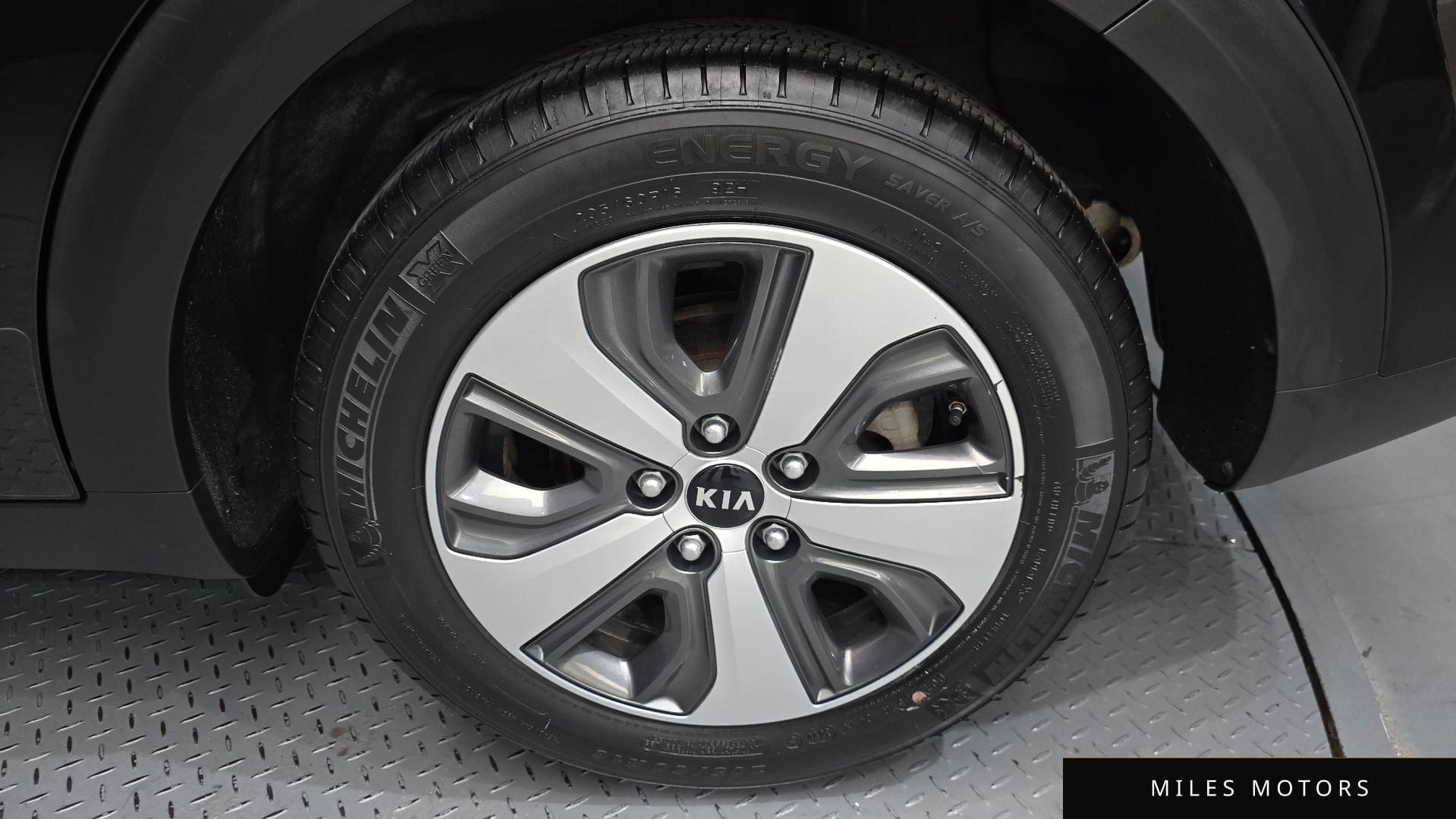 Kia Niro 2021 — миниатюра 7