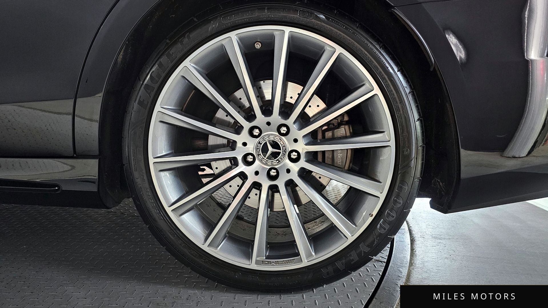 Mercedes-Benz S-Class W222 2020 — миниатюра 7