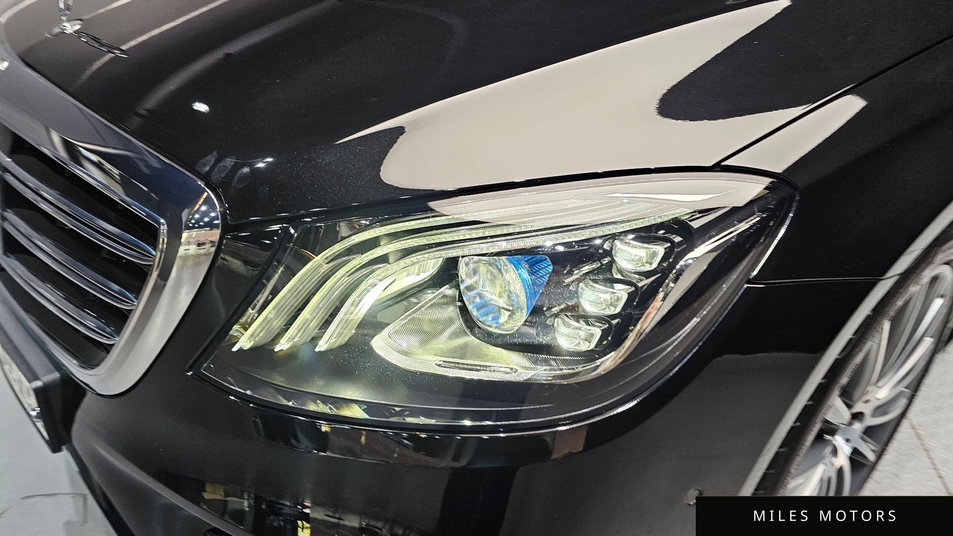 Mercedes-Benz S-Class W222 2020 — миниатюра 8