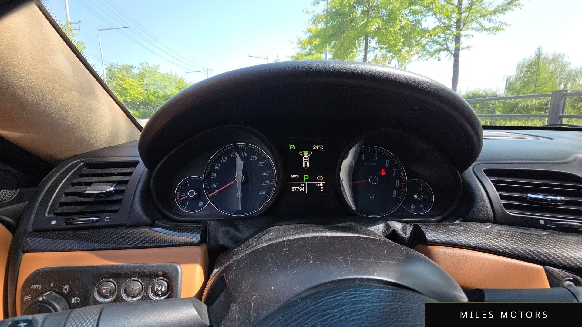 Maserati GranTurismo 2015 — миниатюра 8