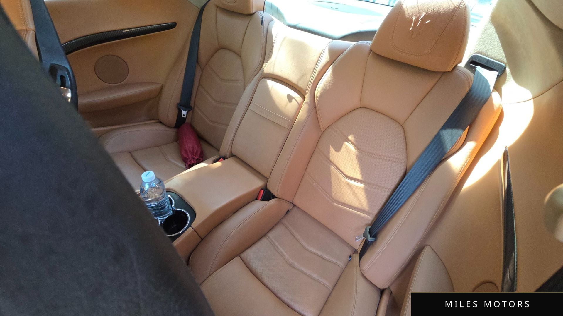 Maserati GranTurismo 2015 — миниатюра 12