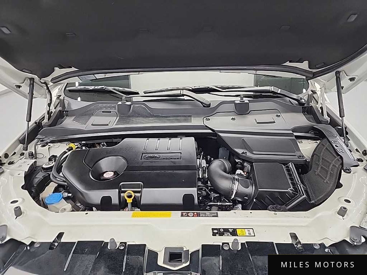 Land Rover Discovery Sport 2016 — миниатюра 5