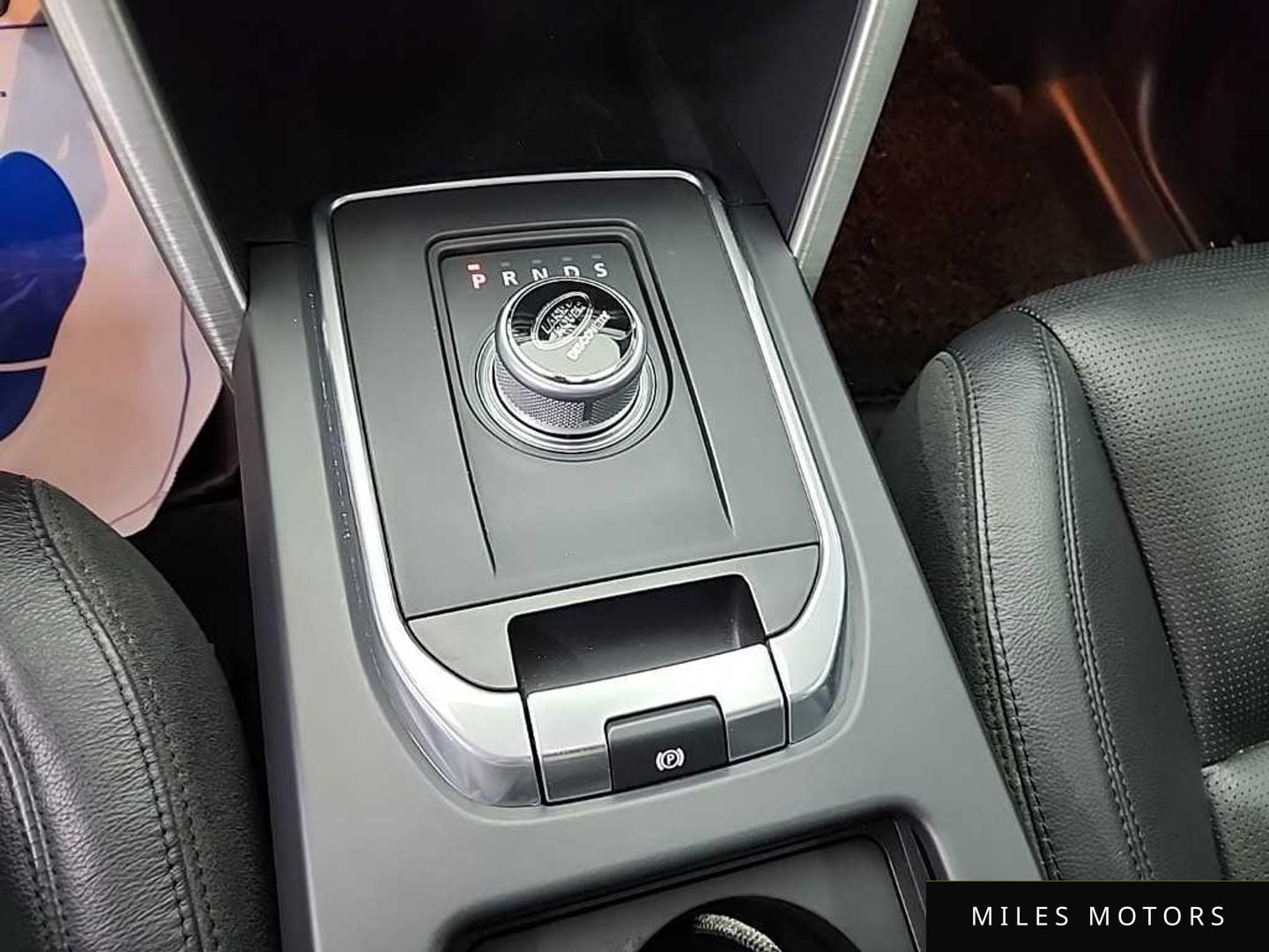Land Rover Discovery Sport 2016 — миниатюра 8