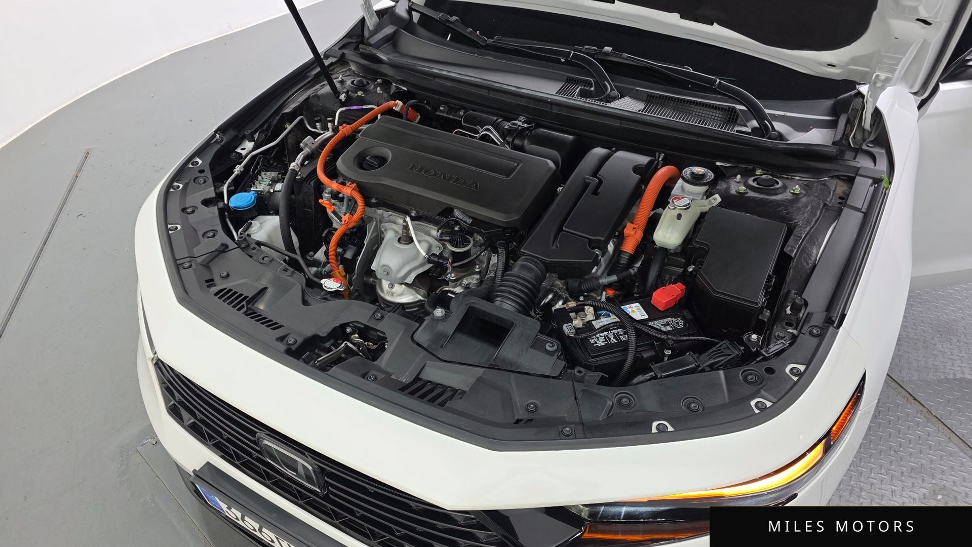 Honda Accord 2023 — миниатюра 6